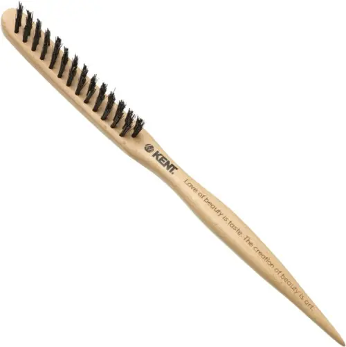 Kent Brushes Back-Combing Brush T Waves