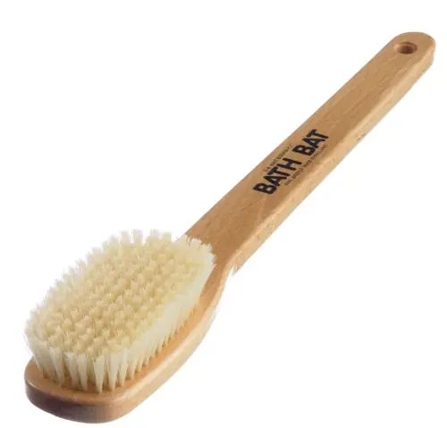 Kent Brushes Bath Bat