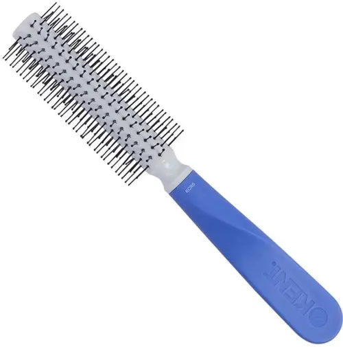 Kent Brushes Create Ball-Tipped Nylon Quill Round Brush - 20 mm