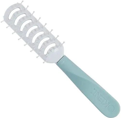 Kent Brushes Create Vented Hairbrush