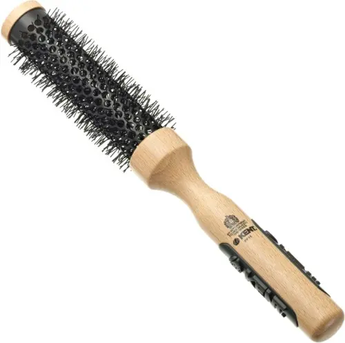 Kent Brushes Small Ceramic Round