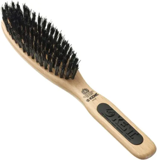 Kent Brushes Narrow Grooming Brush
