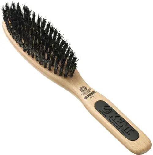 Kent Brushes Perfect For Smoothing Static-Resistant Narrow Brush
