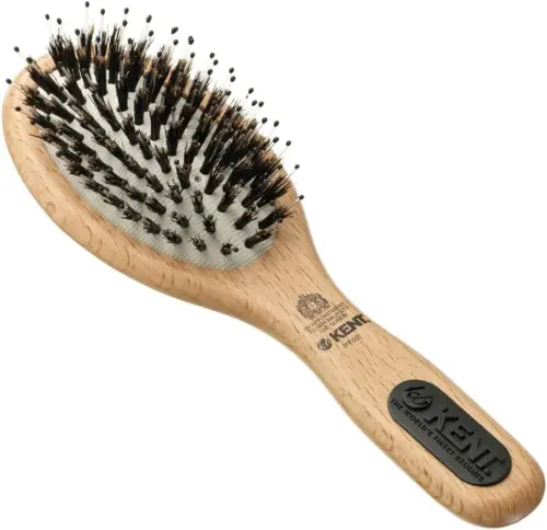 Kent Brushes Small Porcupine Brush