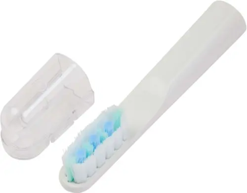 Kent Brushes Kent Oral Care SONIK Electric Toothbrush Replacement Head