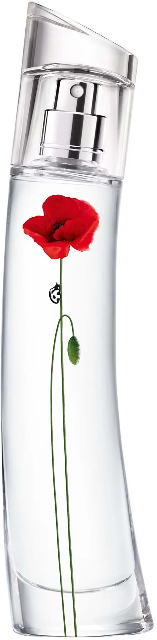 Kenzo Flower By Kenzo La Recolte Parisienne Eau De Parfum 40ml