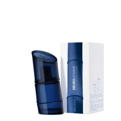 Kenzo Homme Intense Eau de toilette 40 ML