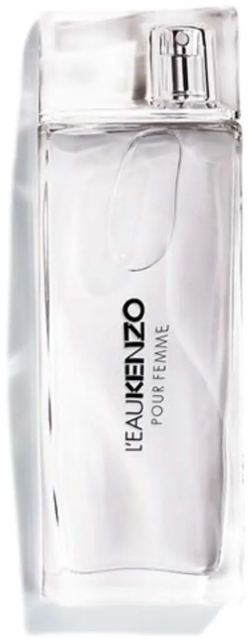 Kenzo L´eau Kenzo Pour Femme Eau de Toilette 100ml