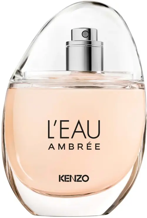 Kenzo L'Eau Ambrée Eau de Parfum 50 ml