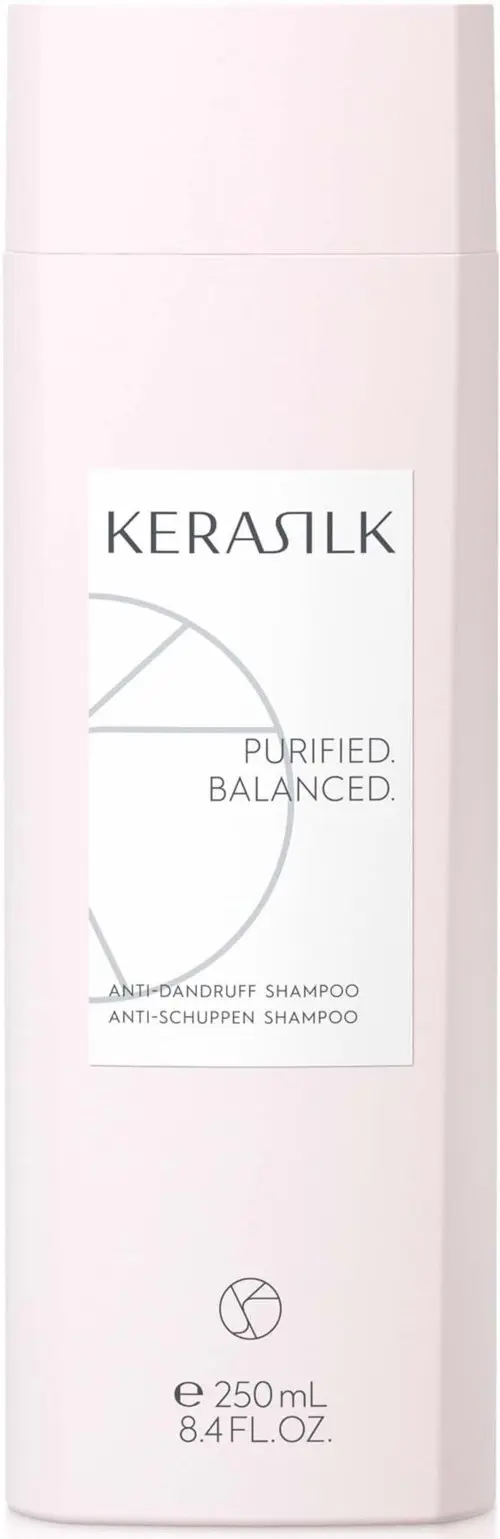 Kerasilk ESSENTIALS Anti-Dandruff Shampoo 250 ml