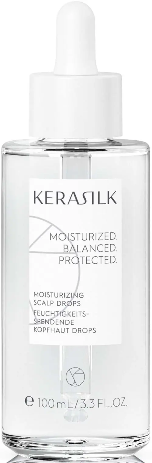 Kerasilk SPECIALISTS Moisturizing Scalp Drops 100 ml