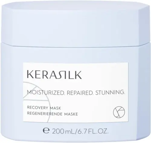 Kerasilk Recovery Mask 200 ml
