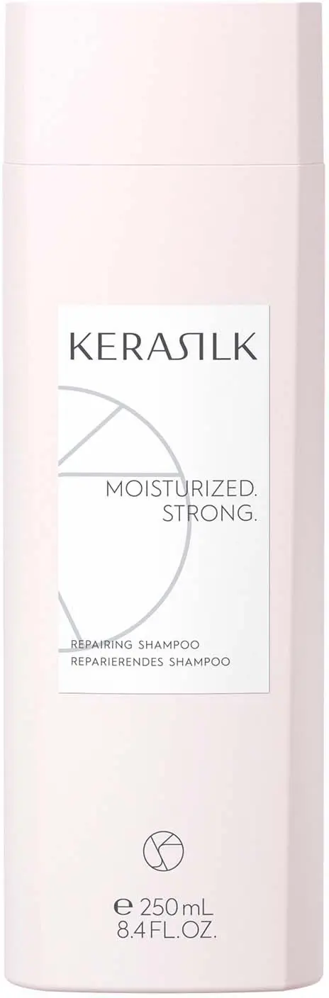 Kerasilk ESSENTIALS Repairing Shampoo 250 ml