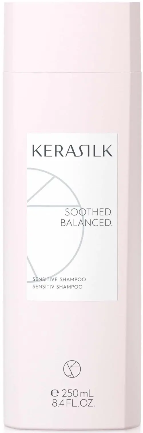 Kerasilk ESSENTIALS Sensitive Shampoo 250 ml