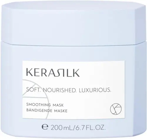 Kerasilk SPECIALISTS Smoothing Mask 200 ml