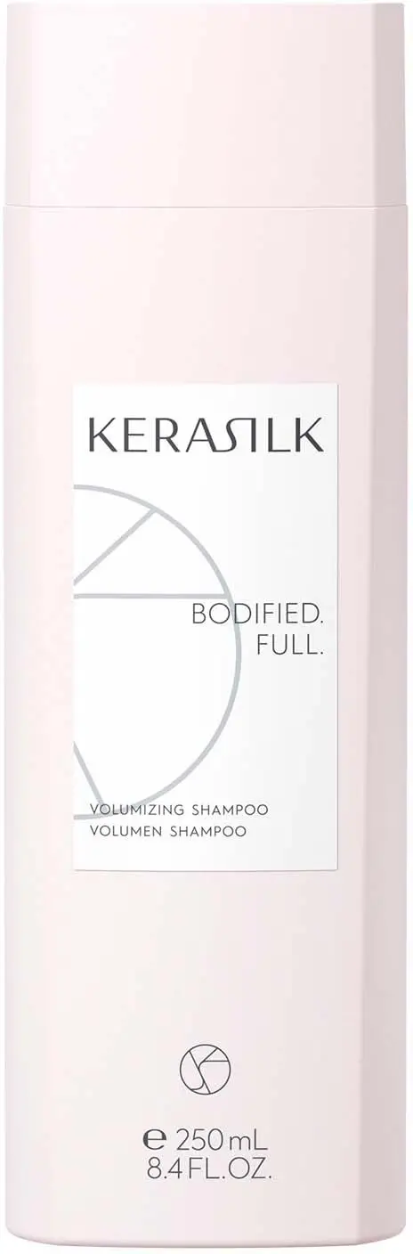 Kerasilk ESSENTIALS Volumizing Shampoo 250 ml