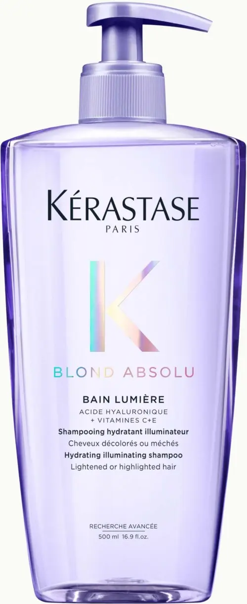 Kerastase Blond Absolu Bain Lumiere 500ml