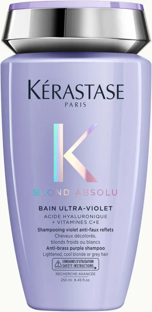 Kérastase Blond Absolu Bain Uviolet 250ml