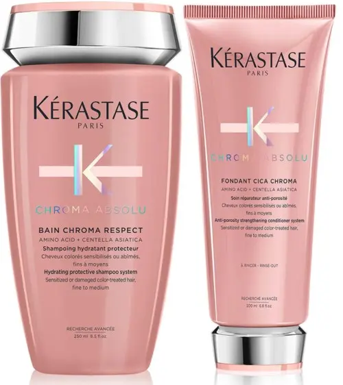 Kérastase Chroma Absolu Duo