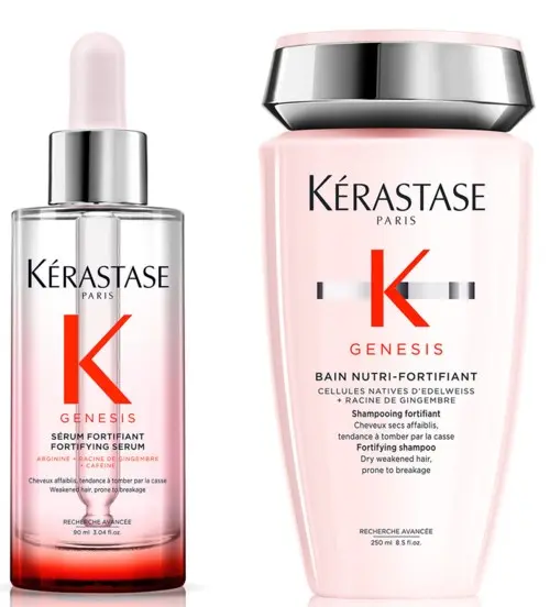 Kérastase Genesis Bain & Serum Anti-Chute
