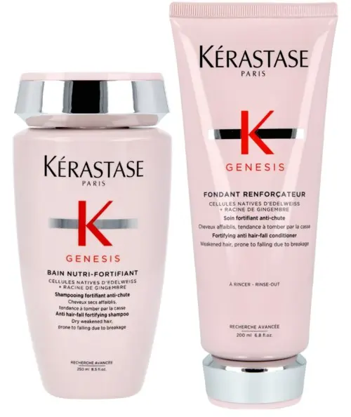Kérastase Genesis Duo
