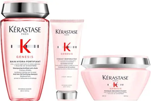 Kérastase Genesis Fine Hair Trio