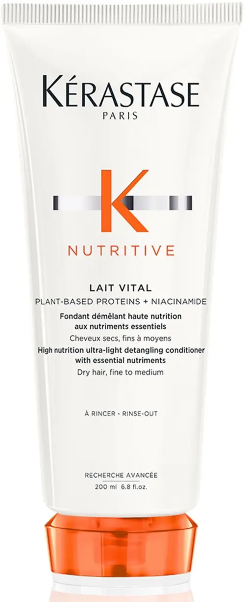 Kérastase Lait Vital Conditioner 200 ml