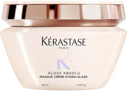 Kérastase Masque Crème Hydra-Glaze 200 ml