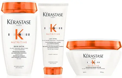 Kérastase Nutritive Trio