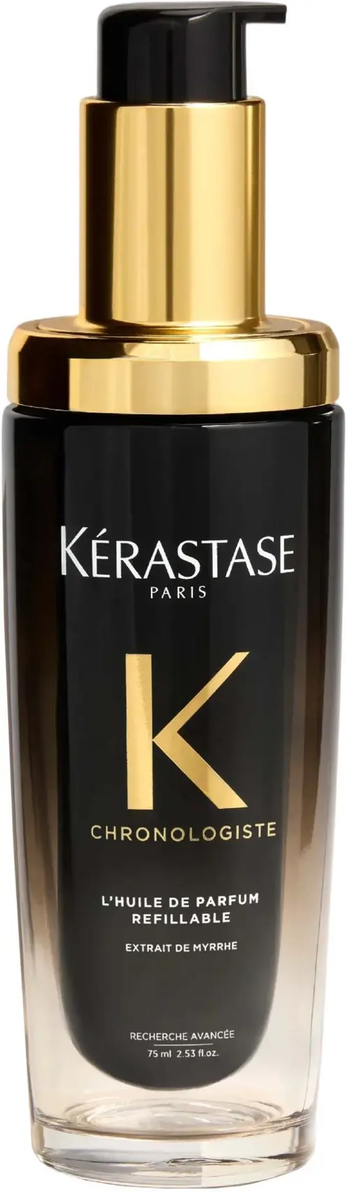 Kérastase Paris Chronologiste L'Huile De Parfum Refillable Hair Oil 75 ml