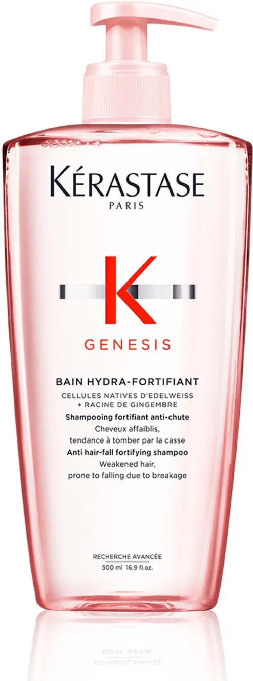 Kérastase Genesis Genesis Bain Hydra Fortifiant Shampoo 500 ml