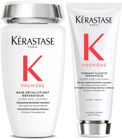 Kérastase Première Duo