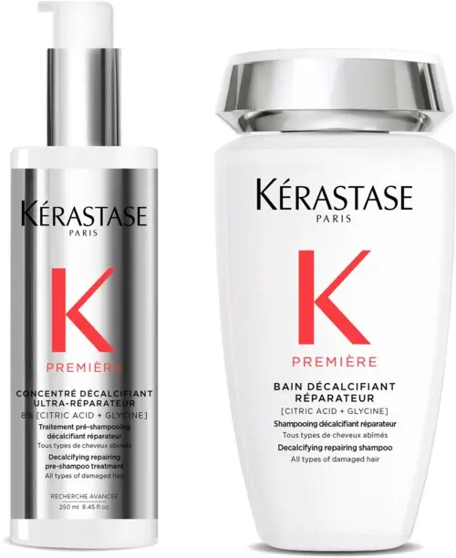 Kérastase Premiere Pre-shampoo-Bain