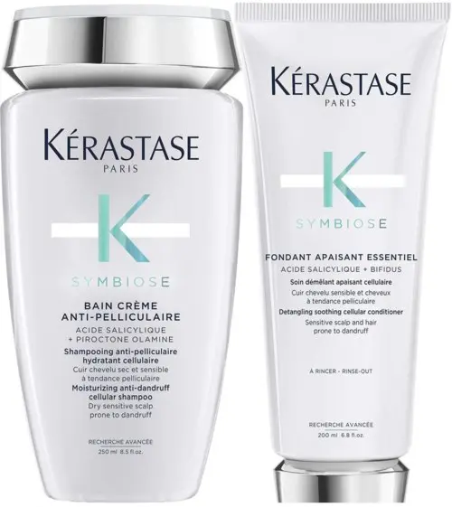 Kérastase Symbiose Creme Duo