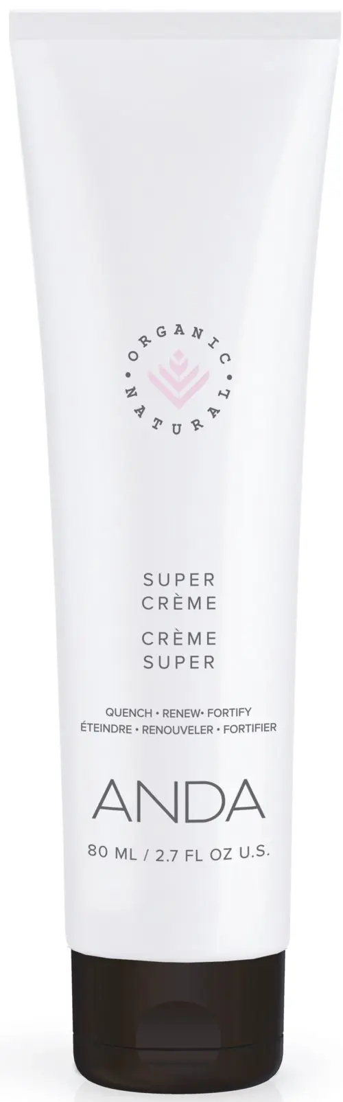Kerstin Florian ANDA Super Crème