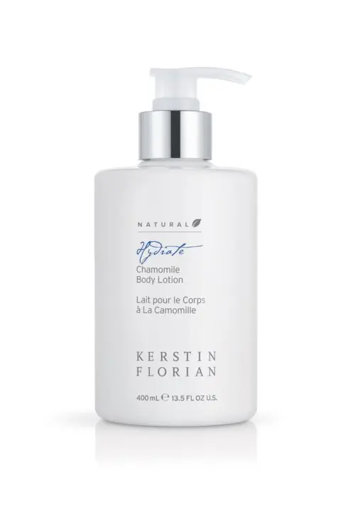 Kerstin Florian Chamomile Body Lotion 400ml
