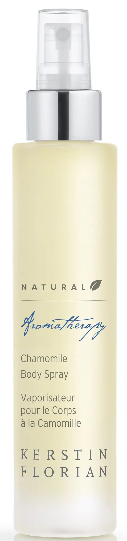 Kerstin Florian Essentials Body Care Chamomile Body Spray 100ml