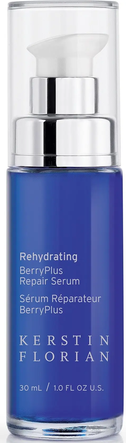 Kerstin Florian Clarifying Berryplus Repair Serum 30ml