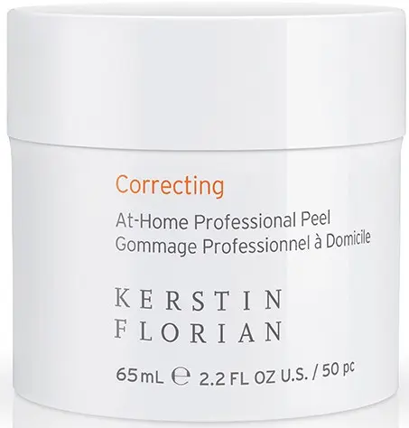 Kerstin Florian Correcting At-Home Professional Peel