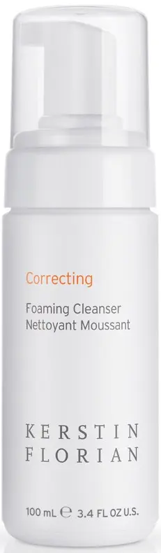 Kerstin Florian Correcting Foaming Cleanser 100ml