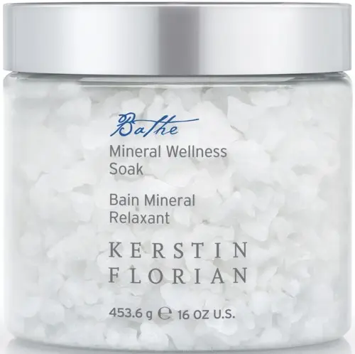Kerstin Florian Mineral Wellness Soak 453G