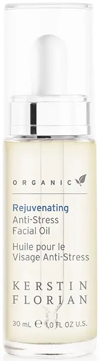 Kerstin Florian Rejuvenating Anti-Stress Oil 30ml