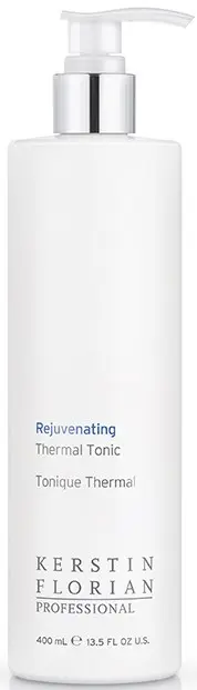 Kerstin Florian Rejuvenating Thermal Tonic 400ml