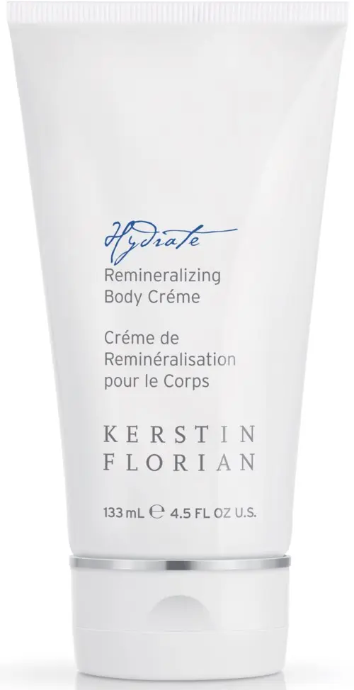 Kerstin Florian Remineralizing Body Crème 133ml