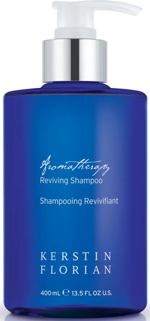 Kerstin Florian Reviving Shampoo 400ml