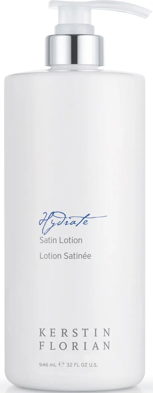 Kerstin Florian Satin Lotion 946ml