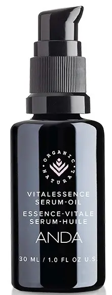 Kerstin Florian ANDA Vitalessence Serum-Oil 30ml