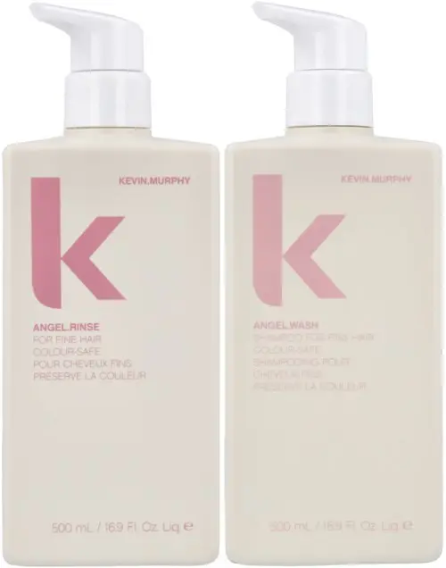 Kevin Murphy Angel Bundle Wash 500 ml & Rinse 500 ml