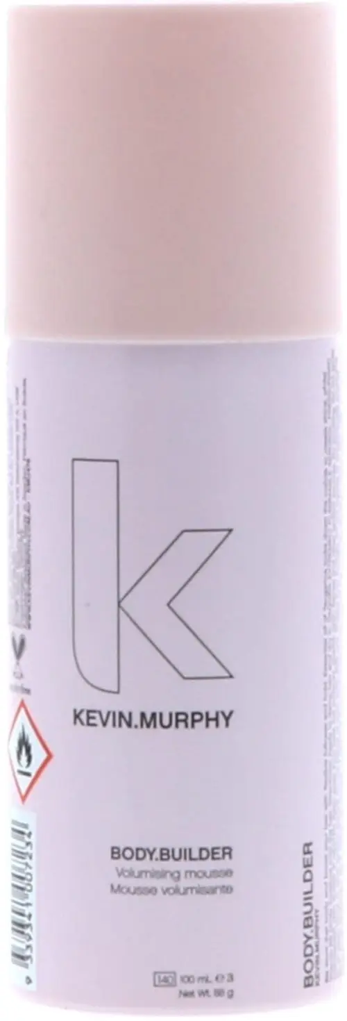 Kevin Murphy Body Builder Volumising Mousse 100 ml