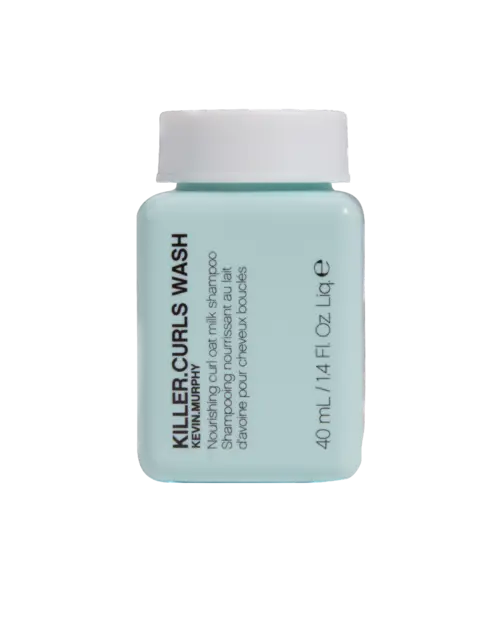 Kevin Murphy KILLER.CURLS Wash 40 ml